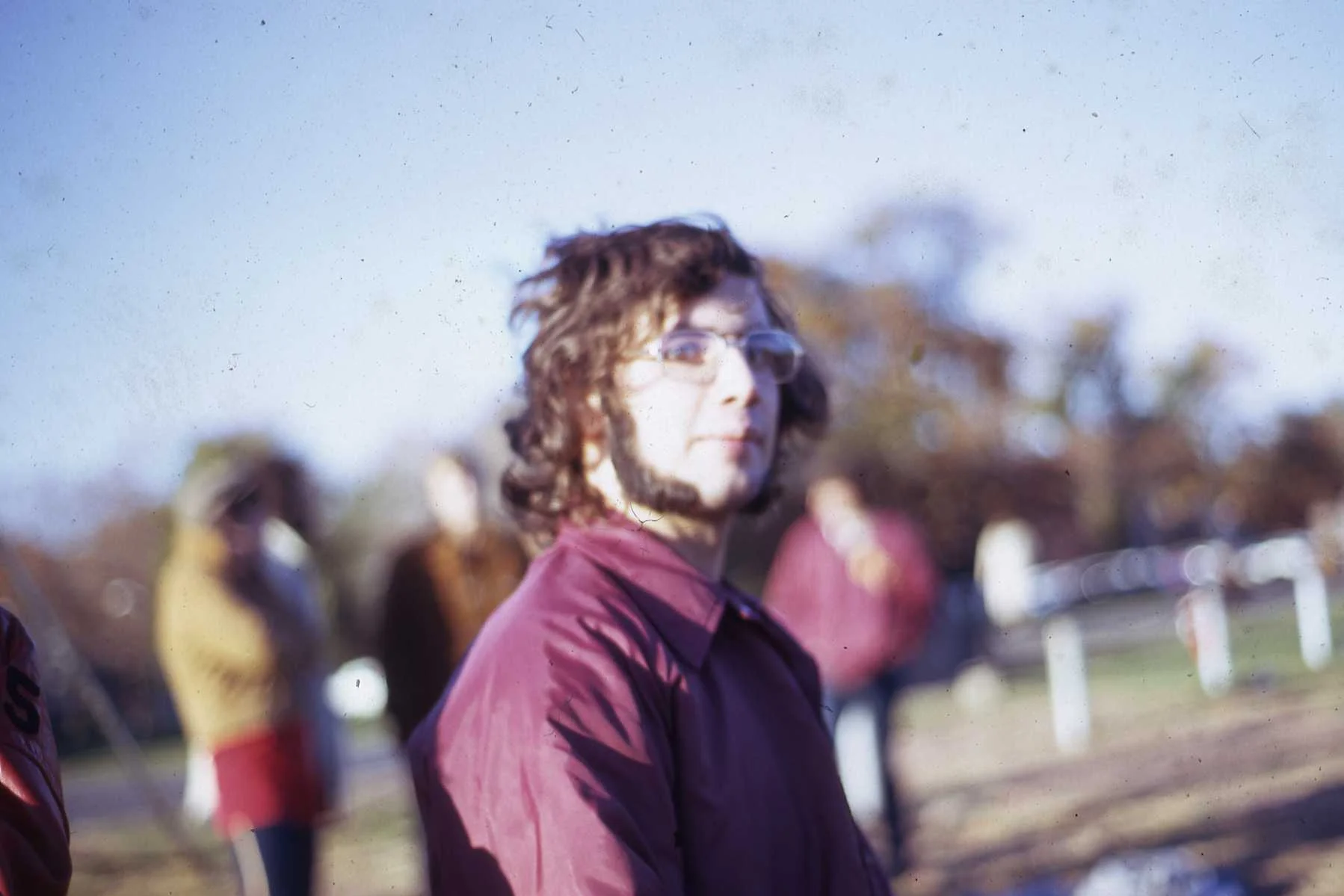 Bill Trub