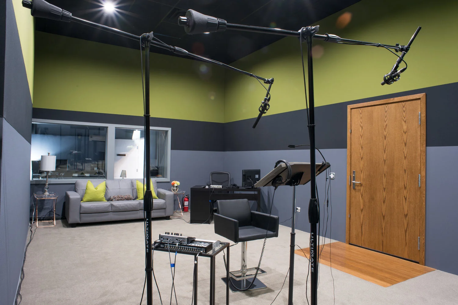 Santa Monica ADR