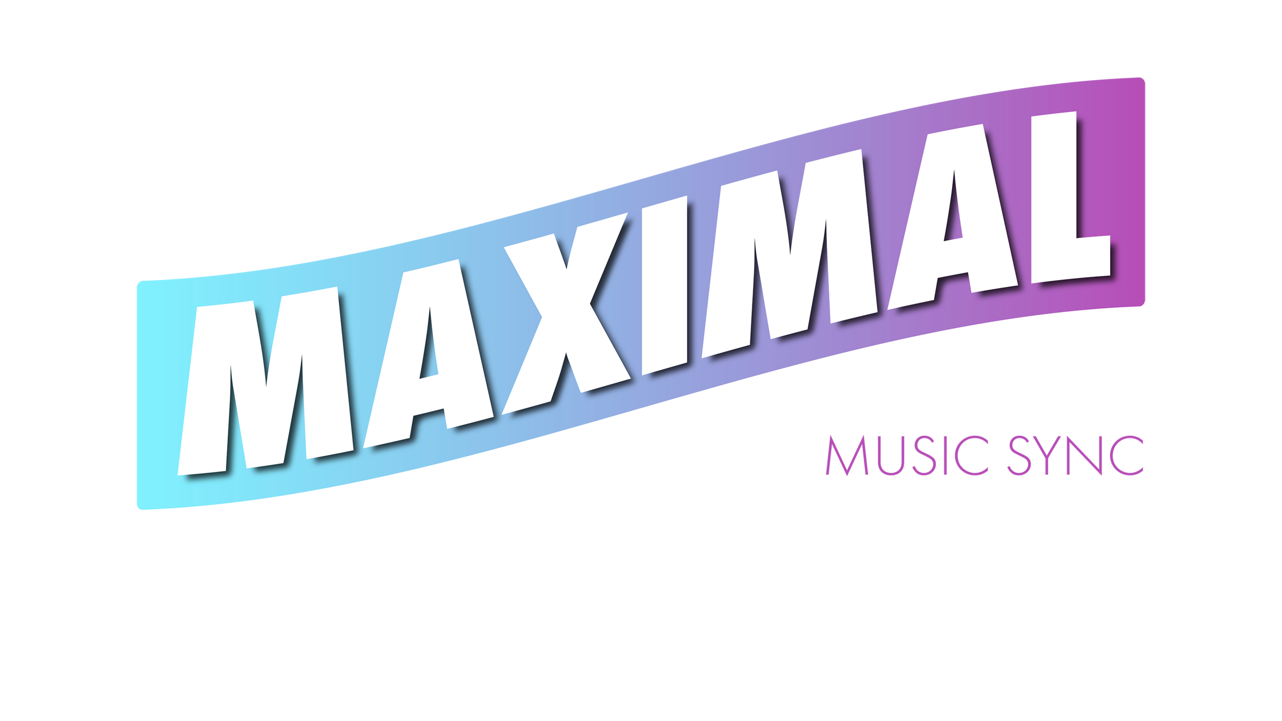 Maximal Music Sync