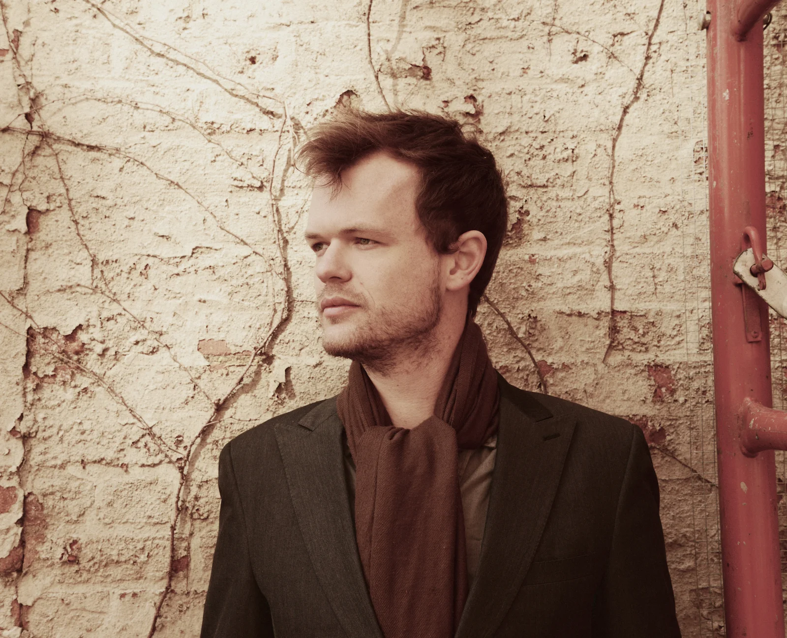 NEW SIGNING: KYLE JAMES HAUSER