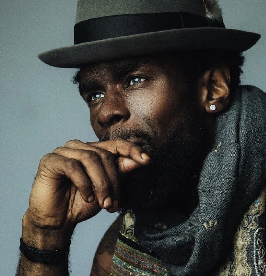 NEW SIGNING: MUSTAFA SHAKIR