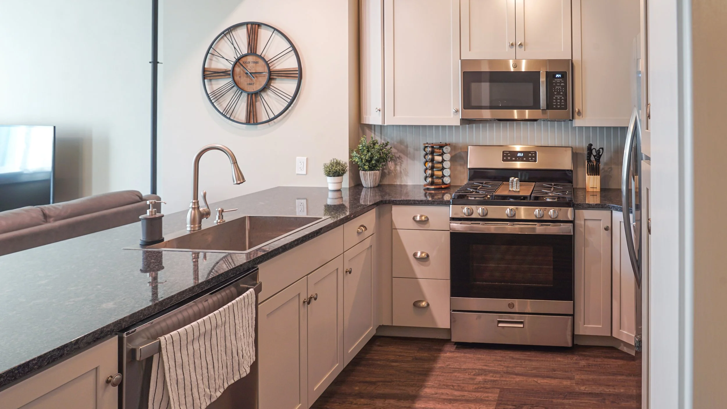 Recovery Homes that feel like home. — Sober Living & Recovery Houses