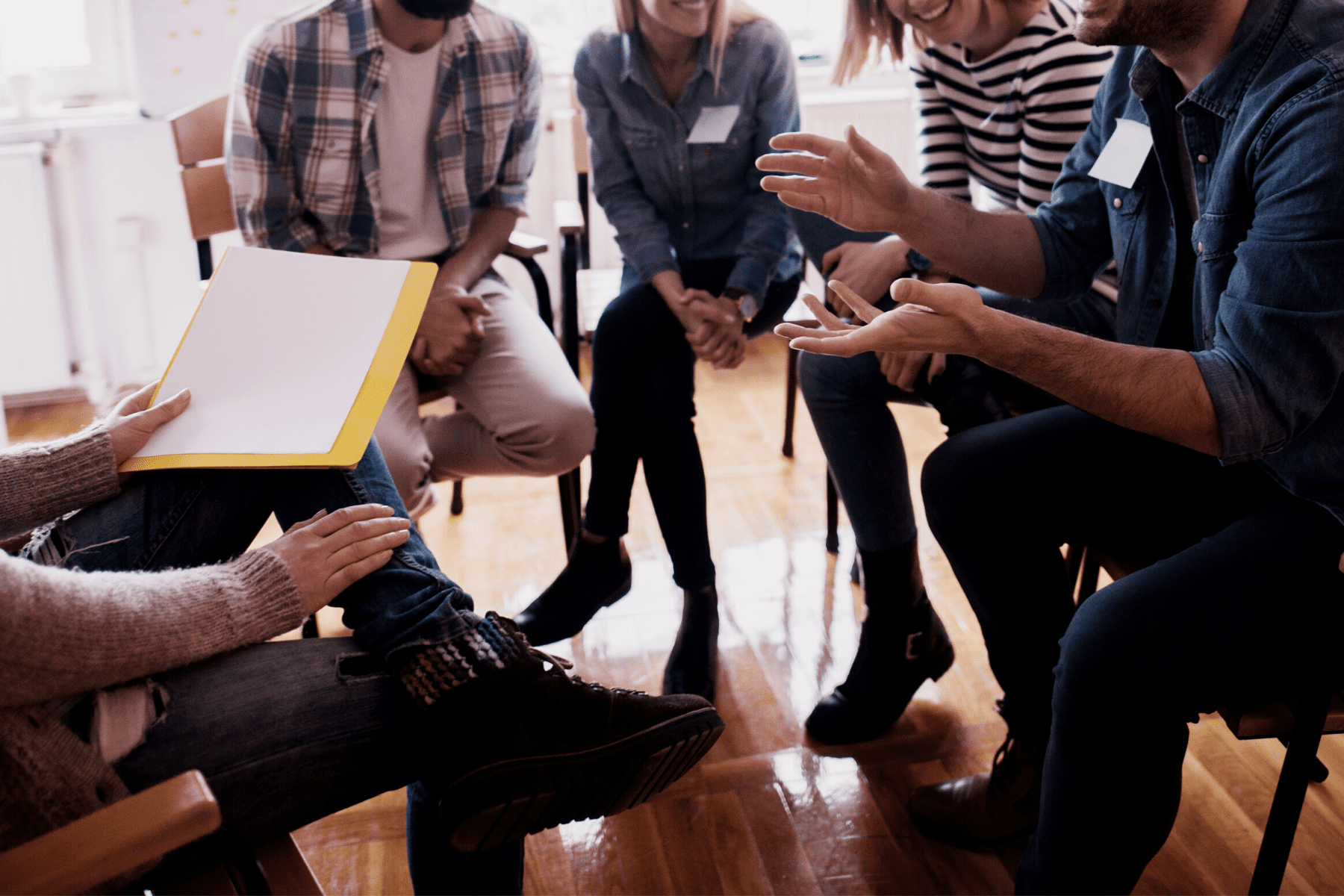 Sober Living & Recovery Houses Lancaster PA R3House