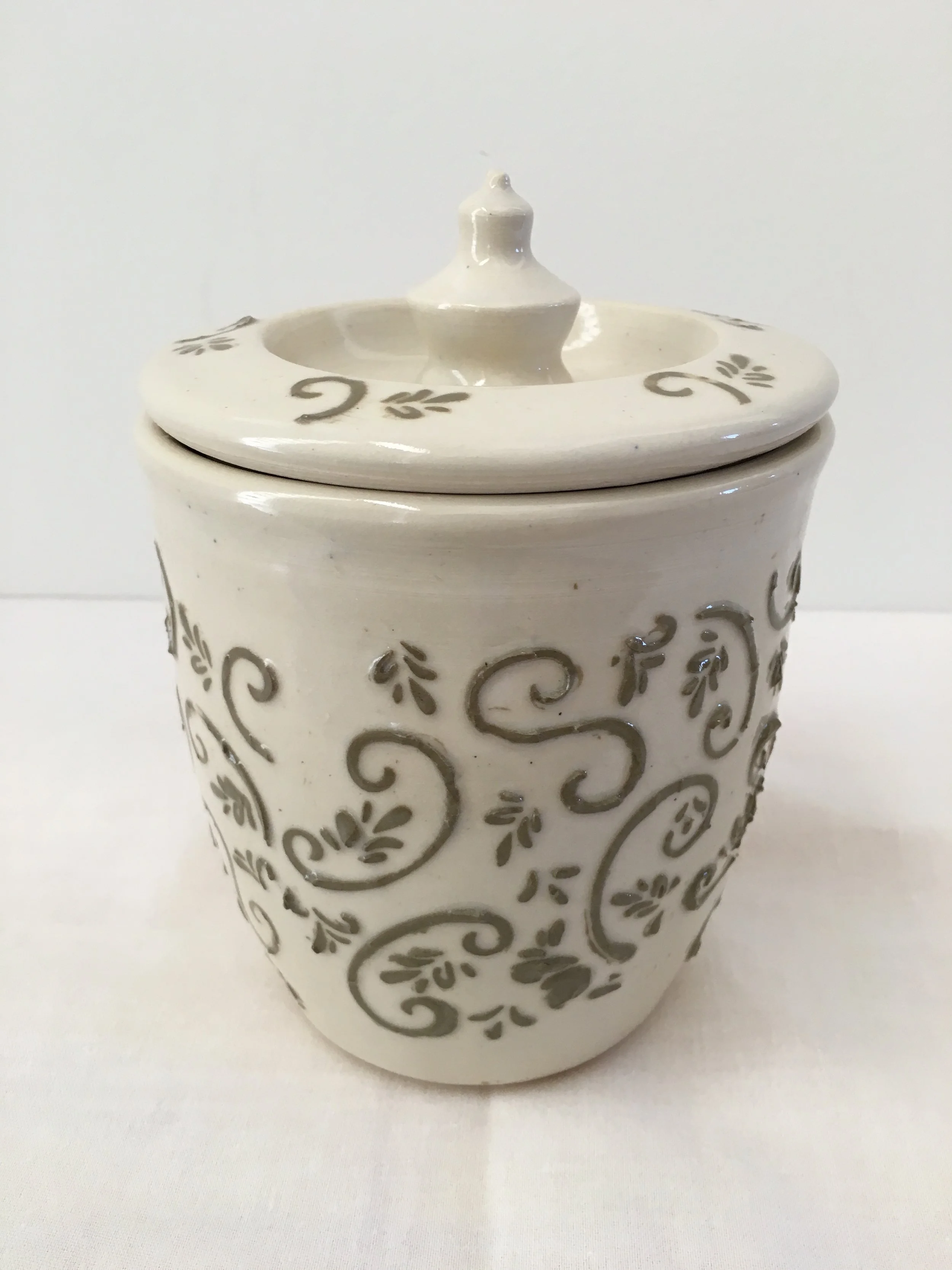 Lidded Vase with Slip.JPG