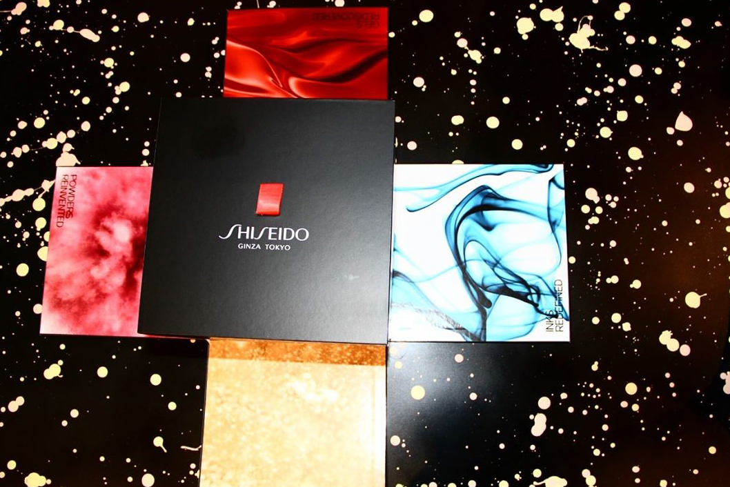 @shiseido was a partner of @globalintuition event @fredsegal photo (c) @yizhoustudio