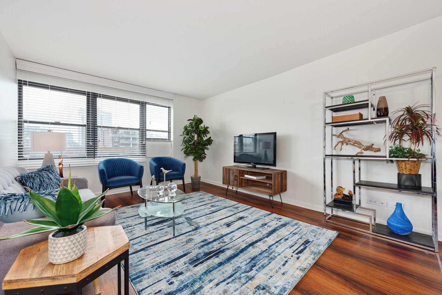 510 W Belmont - Living Room 2