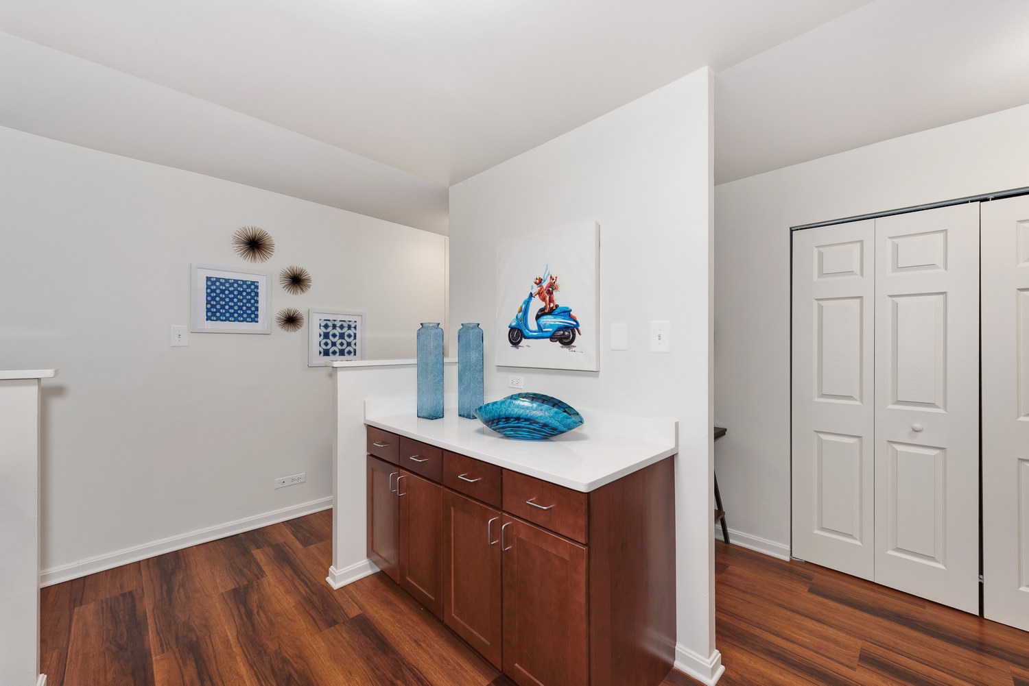 510 W Belmont - Kitchen 4