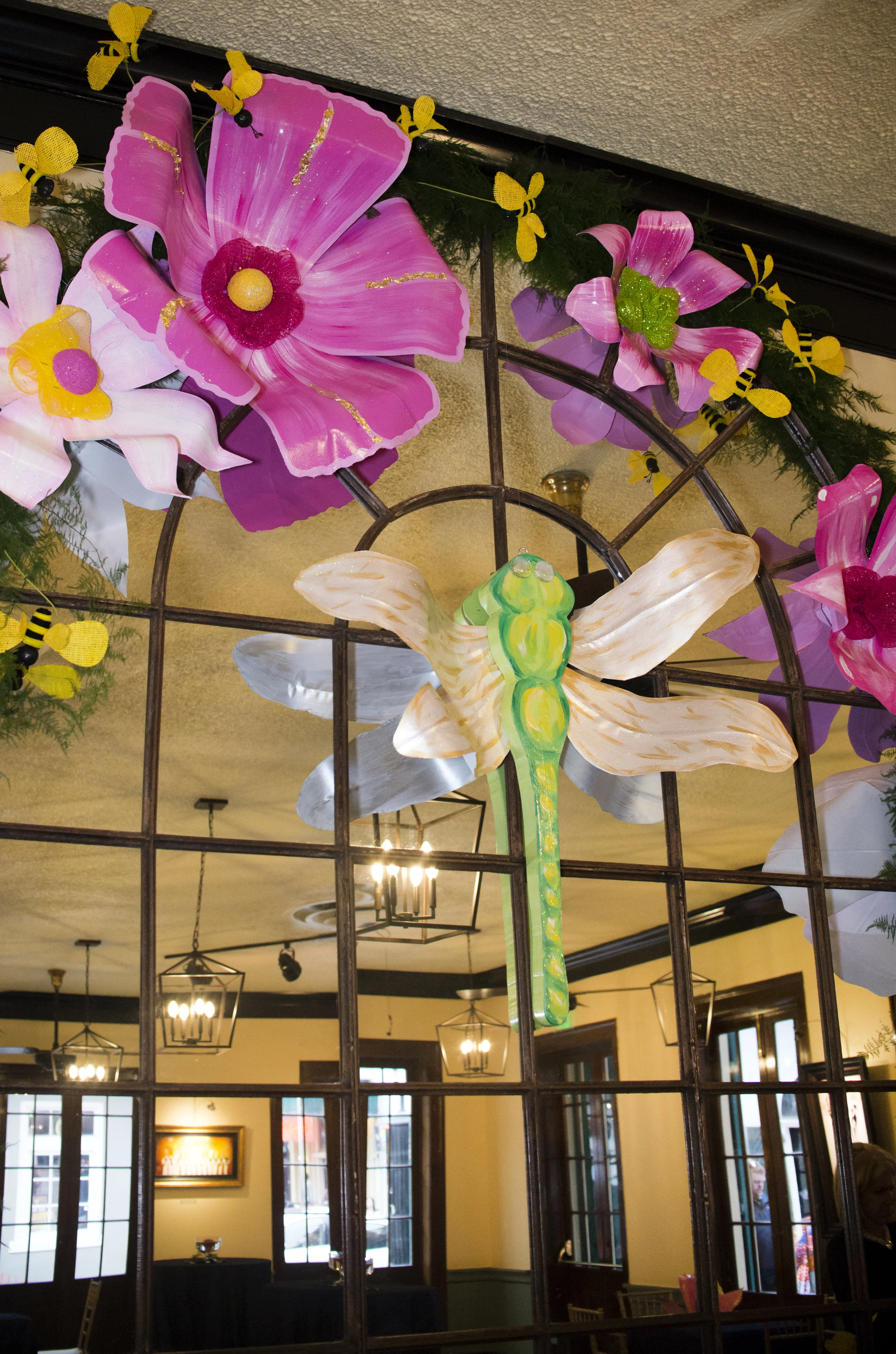 Stephanie Huger Deb Party at Arnaud's in the French Quarter — Mitch's