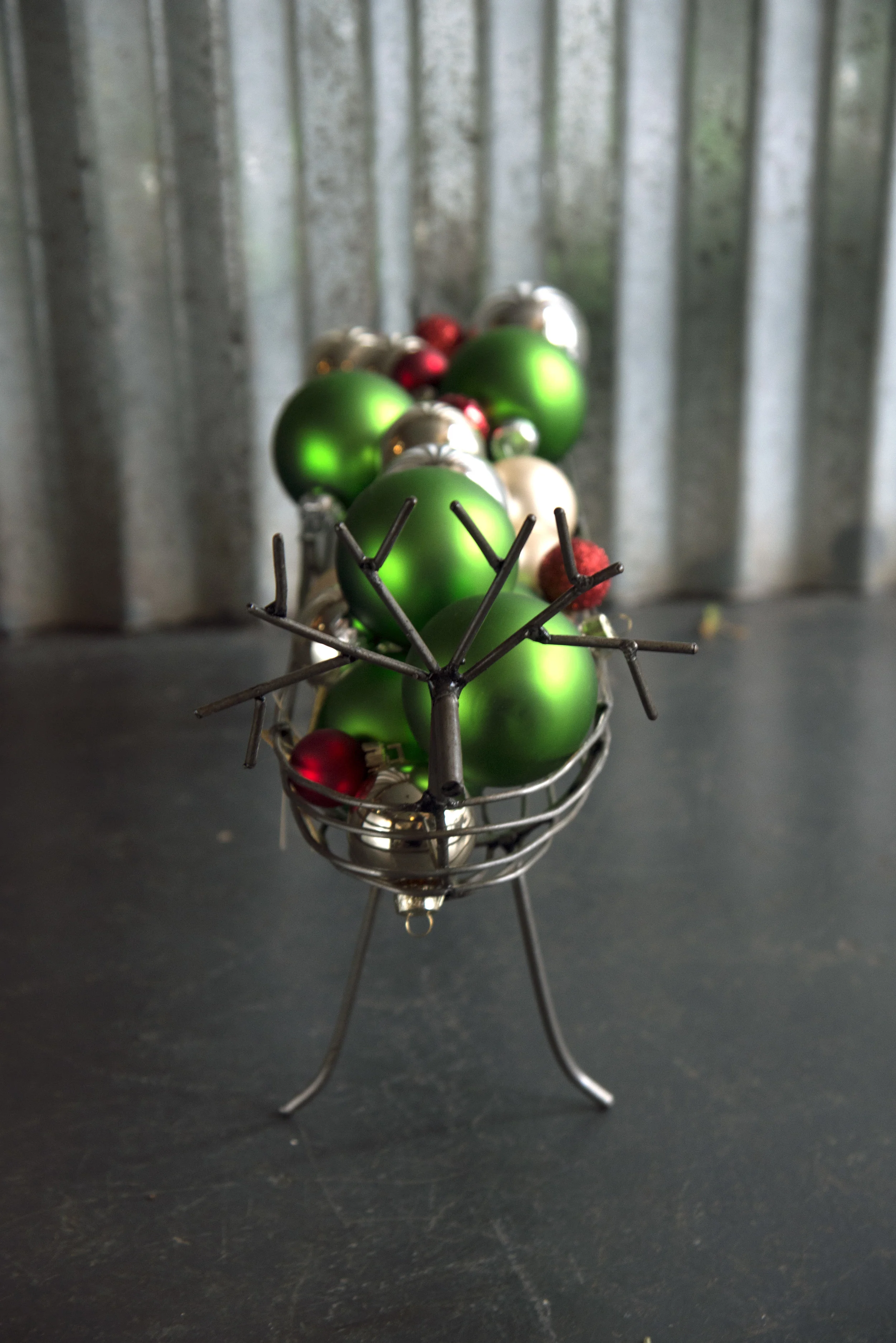 reindeer crap mitchs flowers christmas gift.jpg
