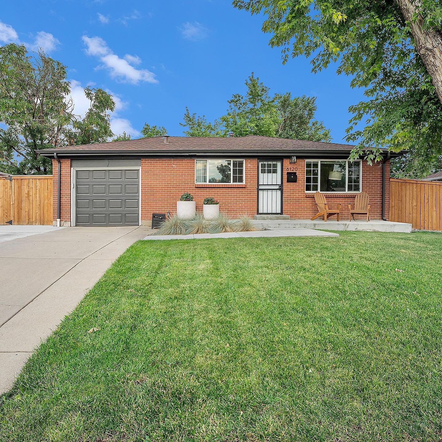 Just Listed: Bright Open Concept Home in Alta Vista!

Alta Vista is one of Arvada's most central and sought after neighborhoods. Nestled along the Ralston Cove Park &amp; Trail, minutes from Old Town Arvada, this sturdy brick ranch is situated on a q