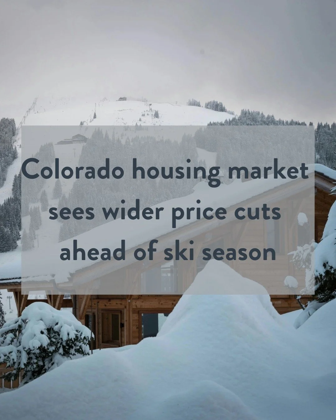 🏡New listings are entering the market about 8% below the statewide median list price, according to HW Data. As we get closer to the holidays, sellers are adjusting prices to meet active buyers in the market. For first-time homebuyers, the combinatio
