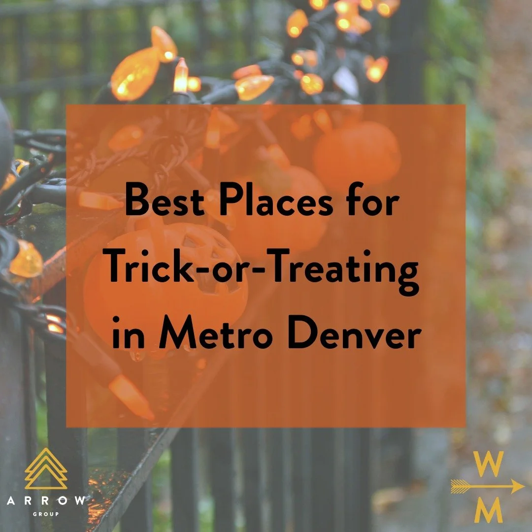 Wondering where to go for the best trick-or-treating this year? Here are some of the best places to check out in the Metro Area!
Where are you heading? Tag us in your photos so we can see all of the fun! 
#Halloween #HalloweenCostume #TrickorTreat