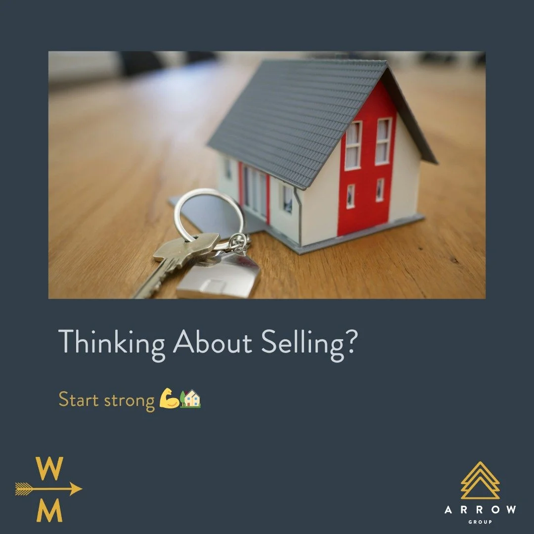 Thinking about selling? Start strong. 💪🏡

A pre-listing inspection + sewer scope can reduce surprises and boost buyer confidence.
And before we hit the market, we&rsquo;ll review your Seller Net Sheet so you know exactly what to expect financially 