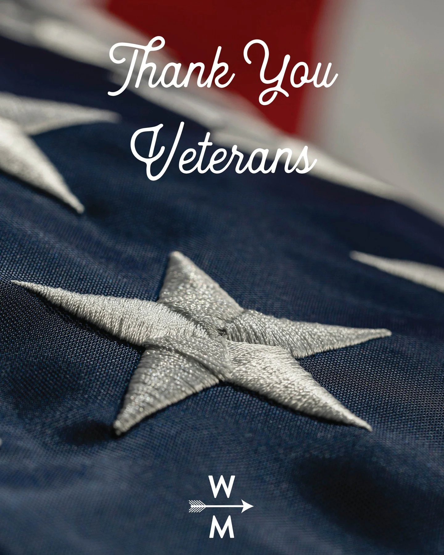 Today, we celebrate + honor those who have so bravely served our country. Thank you. 💙

 #VeteransDay #MilitaryAppreciation #RememberAndHonor #USA #HonorOurHeroes