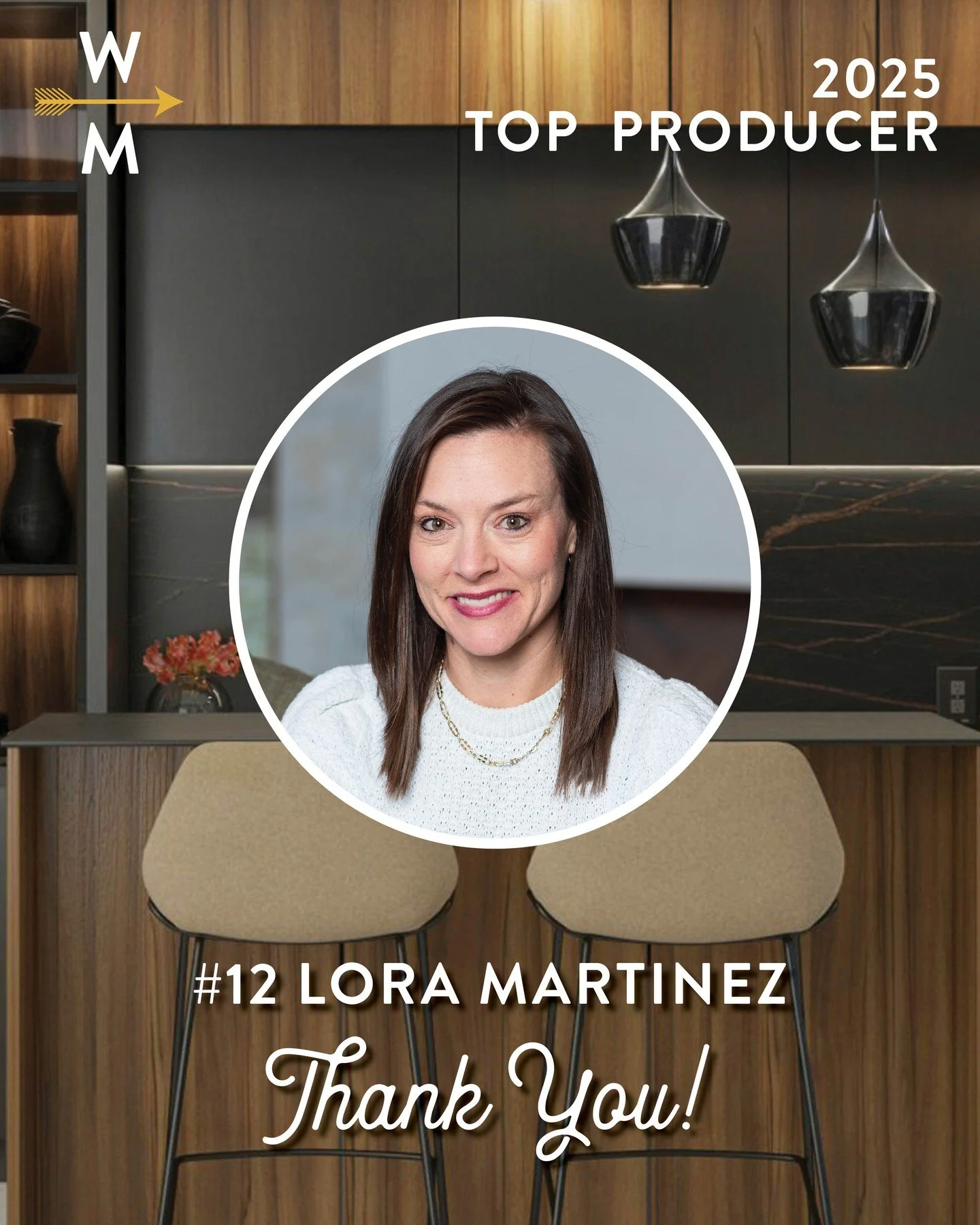 🎉Cue the confetti 🎉

Meet our 2025 Top Producers&mdash;proof that consistency, collaboration, and a whole lot of heart pay off. So proud of this crew and the impact they made this year. Let&rsquo;s keep the momentum going! 🌟

 #TeamSuccess #Celebr