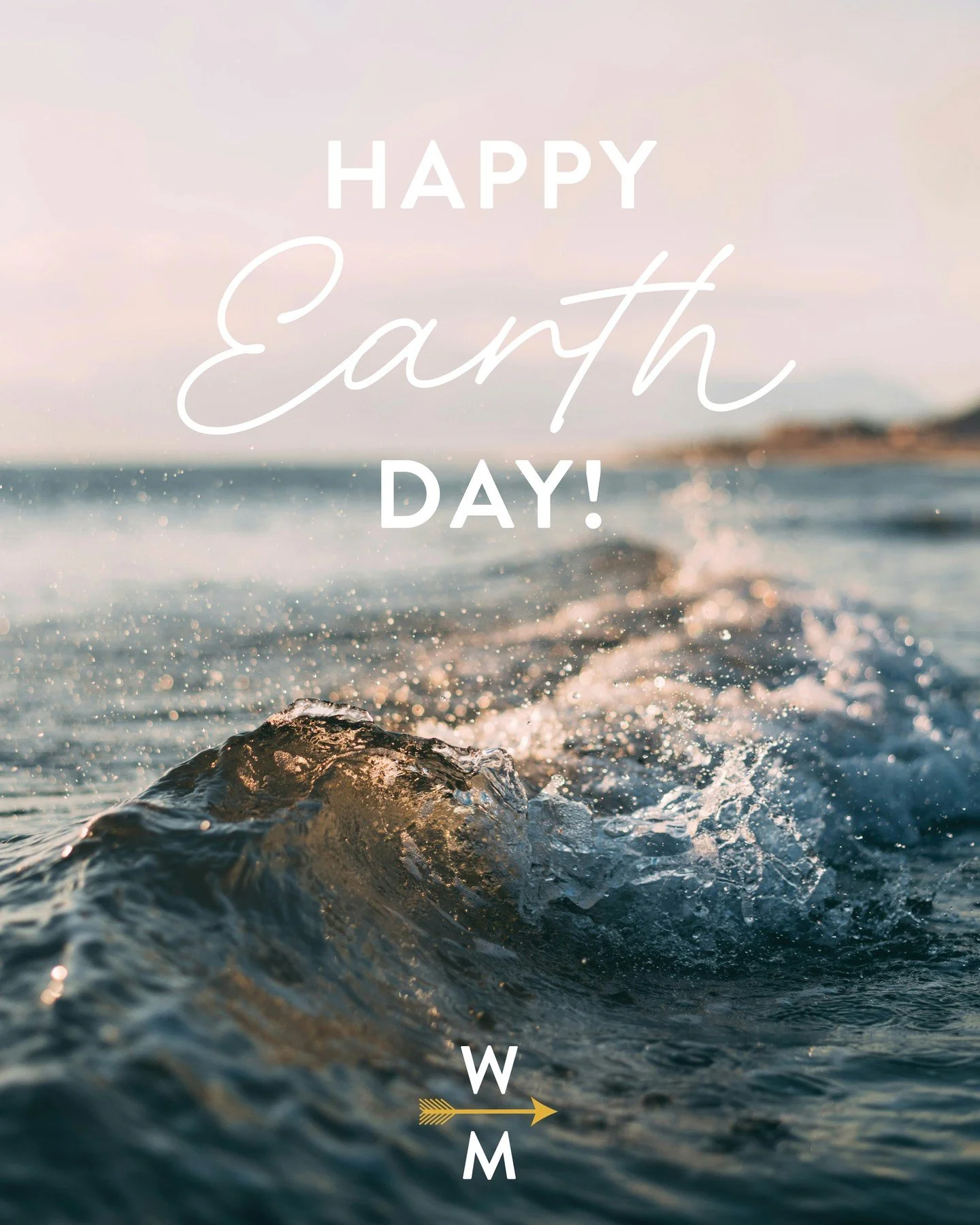 Happy Earth Day 🌎💚

A reminder that the small choices we make every day add up to something bigger. Whether it&rsquo;s reducing waste, supporting sustainable brands, or simply spending more time appreciating the outdoors - every action matters.

Le