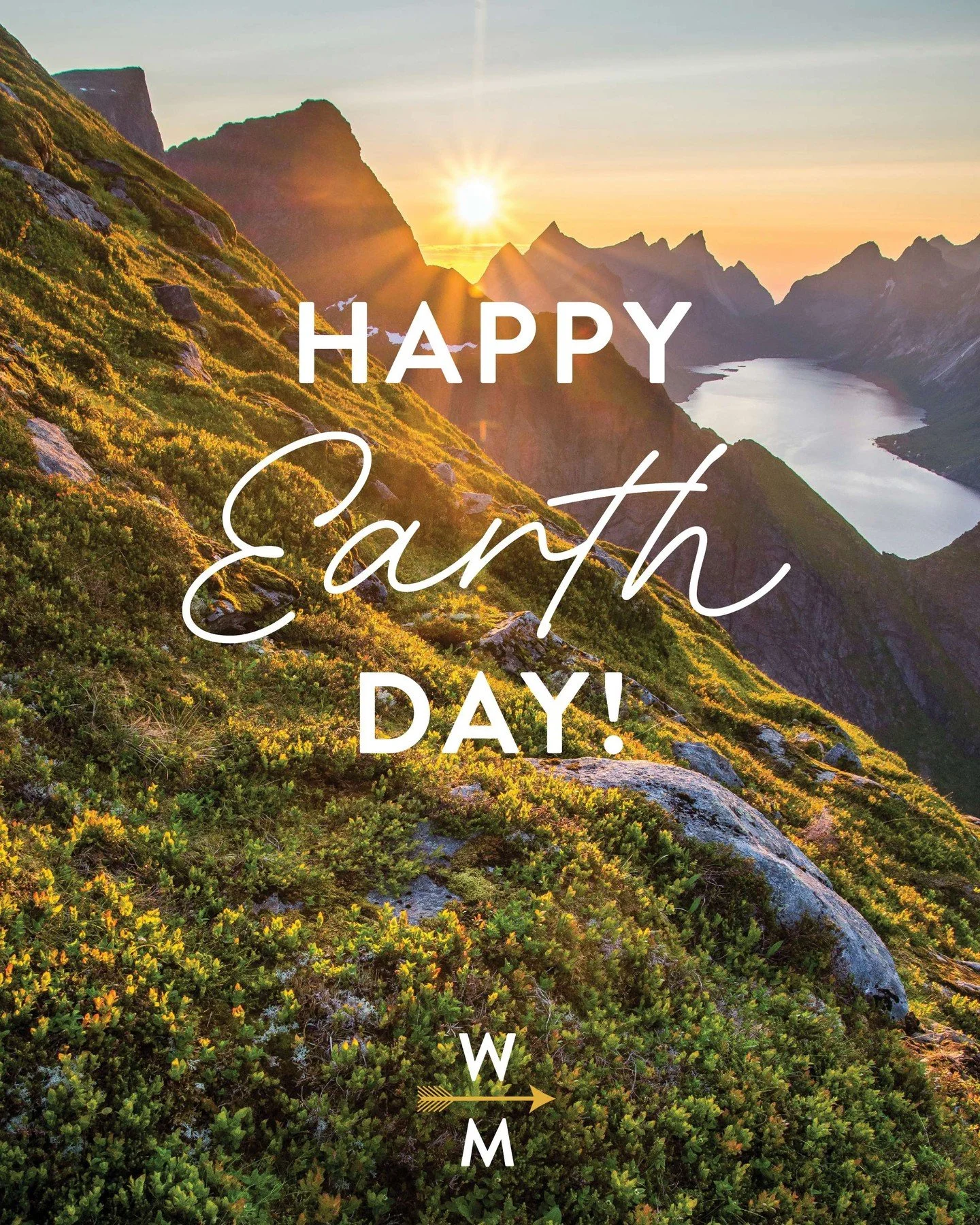 Earth Day is more than a moment - it&rsquo;s a mindset 🌿

It&rsquo;s in the choices we make, the habits we build, and the way we show up for our planet every single day. Progress doesn&rsquo;t have to be perfect; it just has to start.

What&rsquo;s 