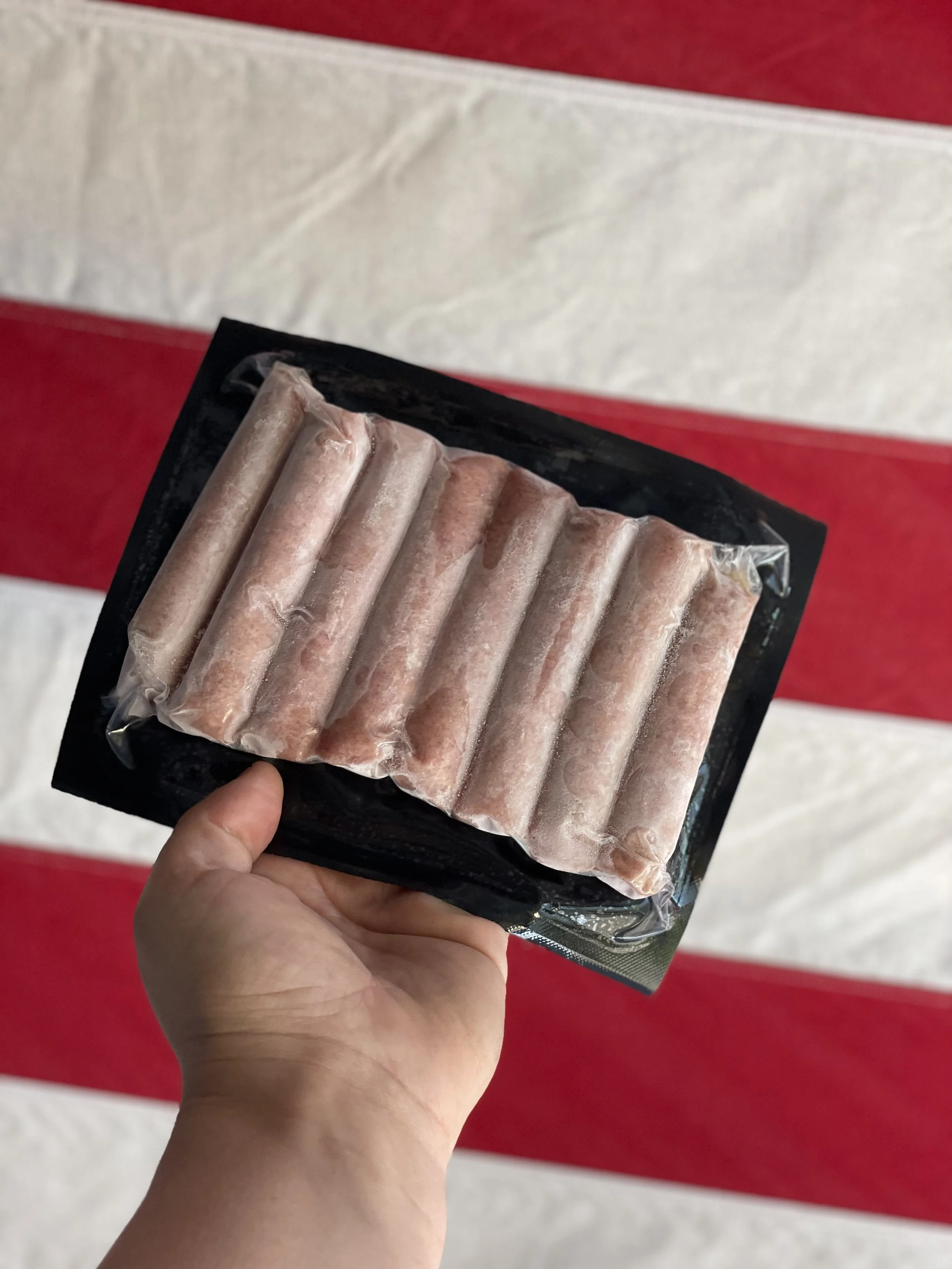 Maple Breakfast Links