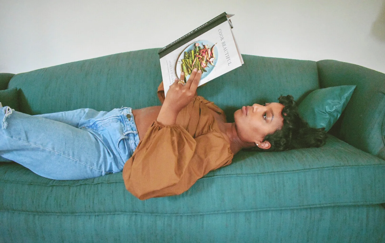 Reading is Fundamental 