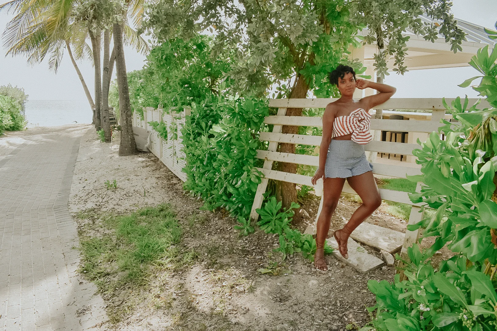 The Grand Cayman Islands: What We Did 