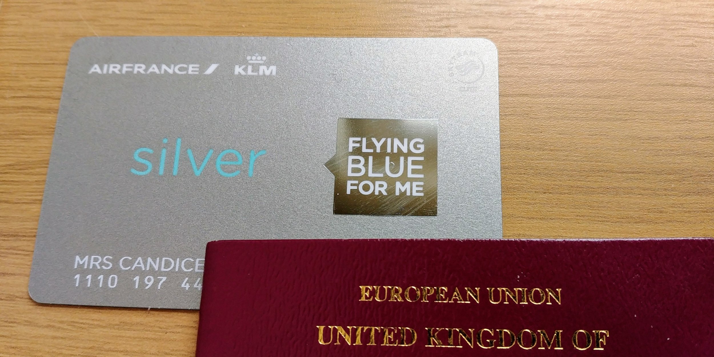 Air France Klm Refresh Flying Blue Loyalty Scheme Tech Travel Geeks