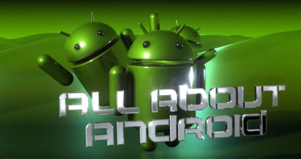 All About Android 380: The Mockadile Industrial Complex