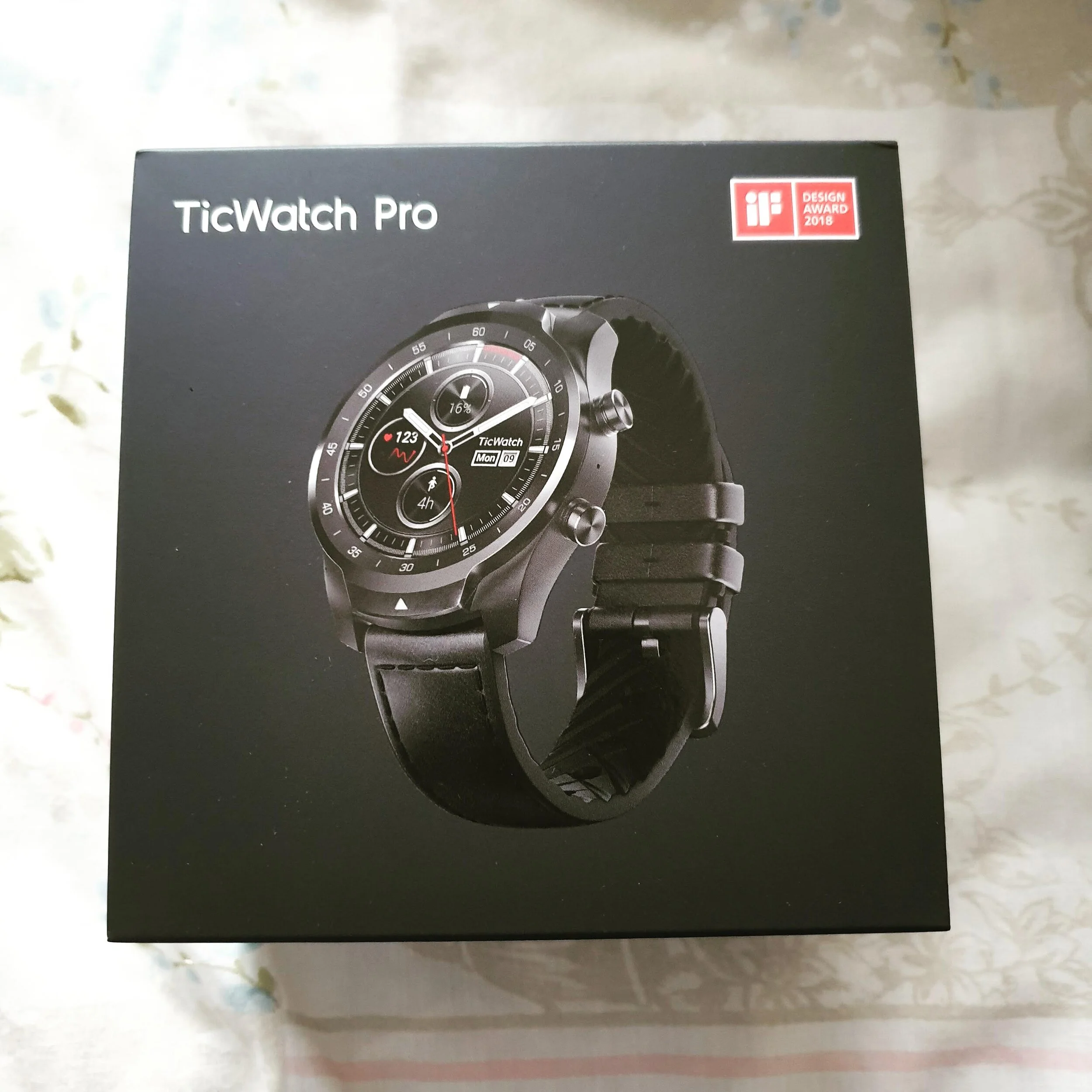 mobi ticwatch