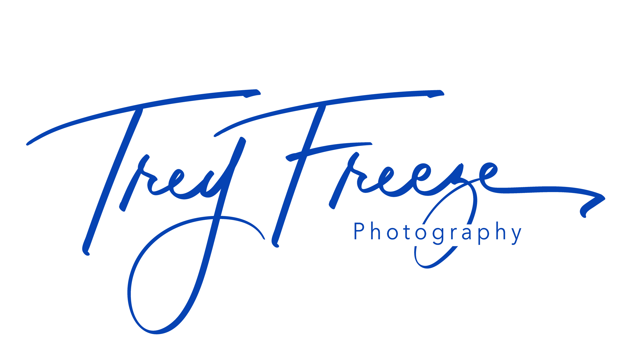 Trey Freeze Photography