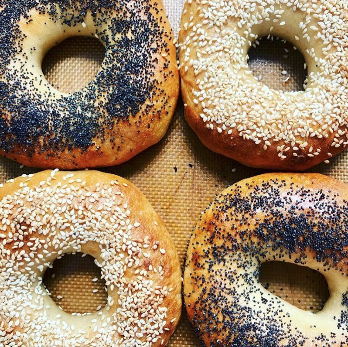 Bagels & Beers