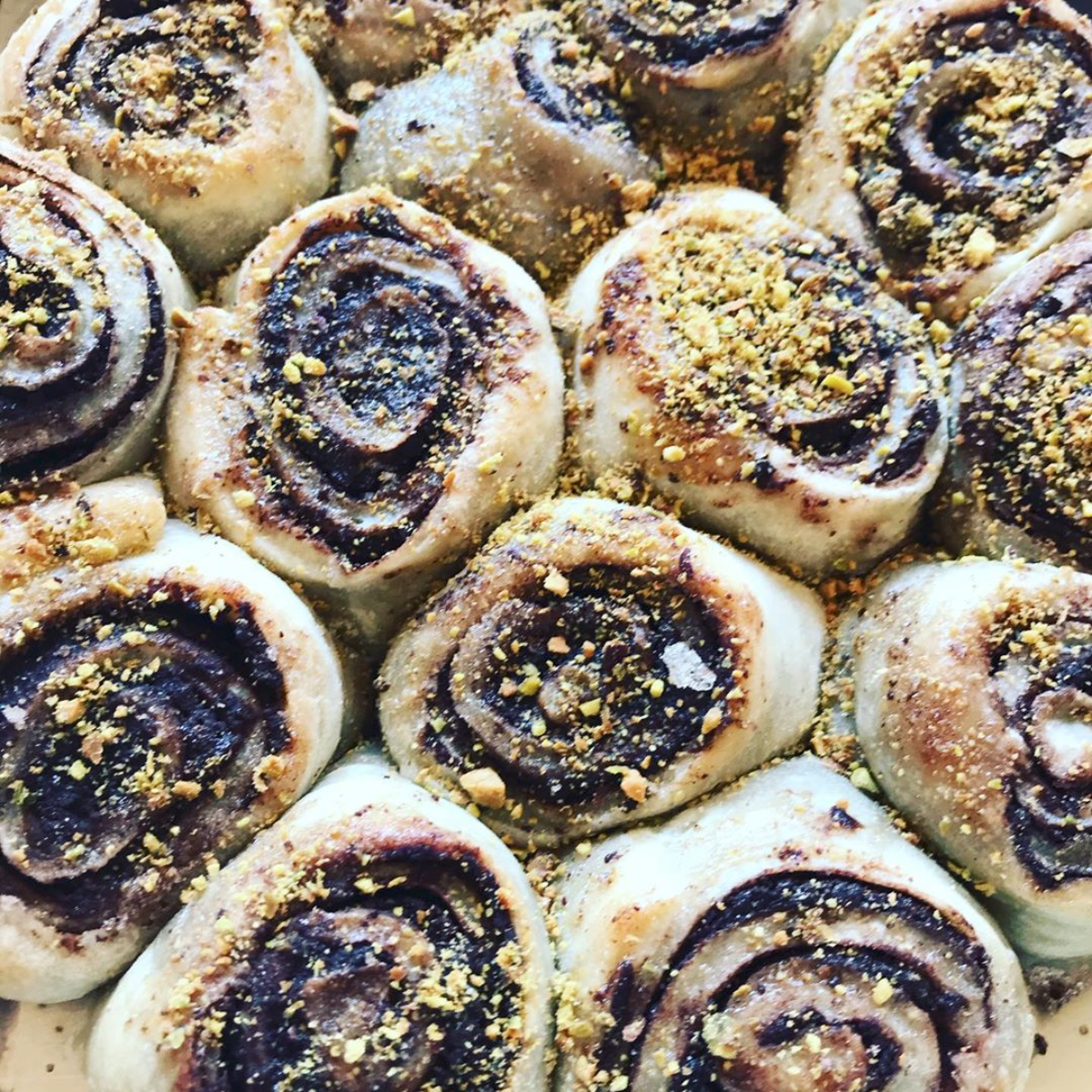 Pop-Up Dinner @ Young American Bar