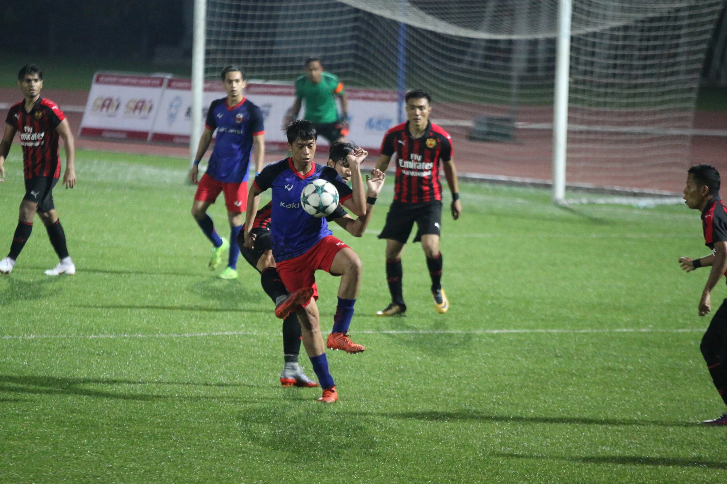 SCL 2018 - Community Partner