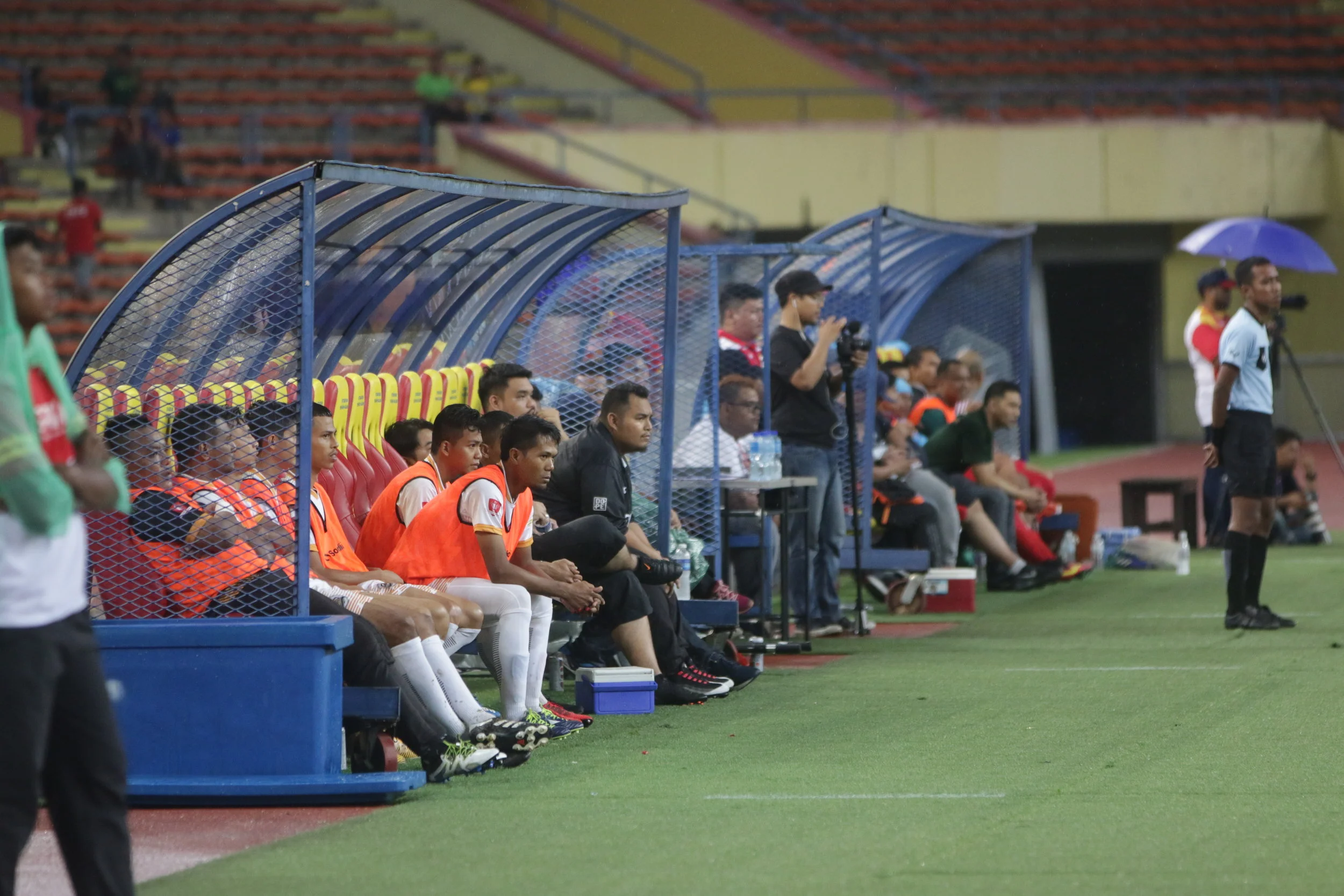 Selangor Champions League 2018 - Grand Finals