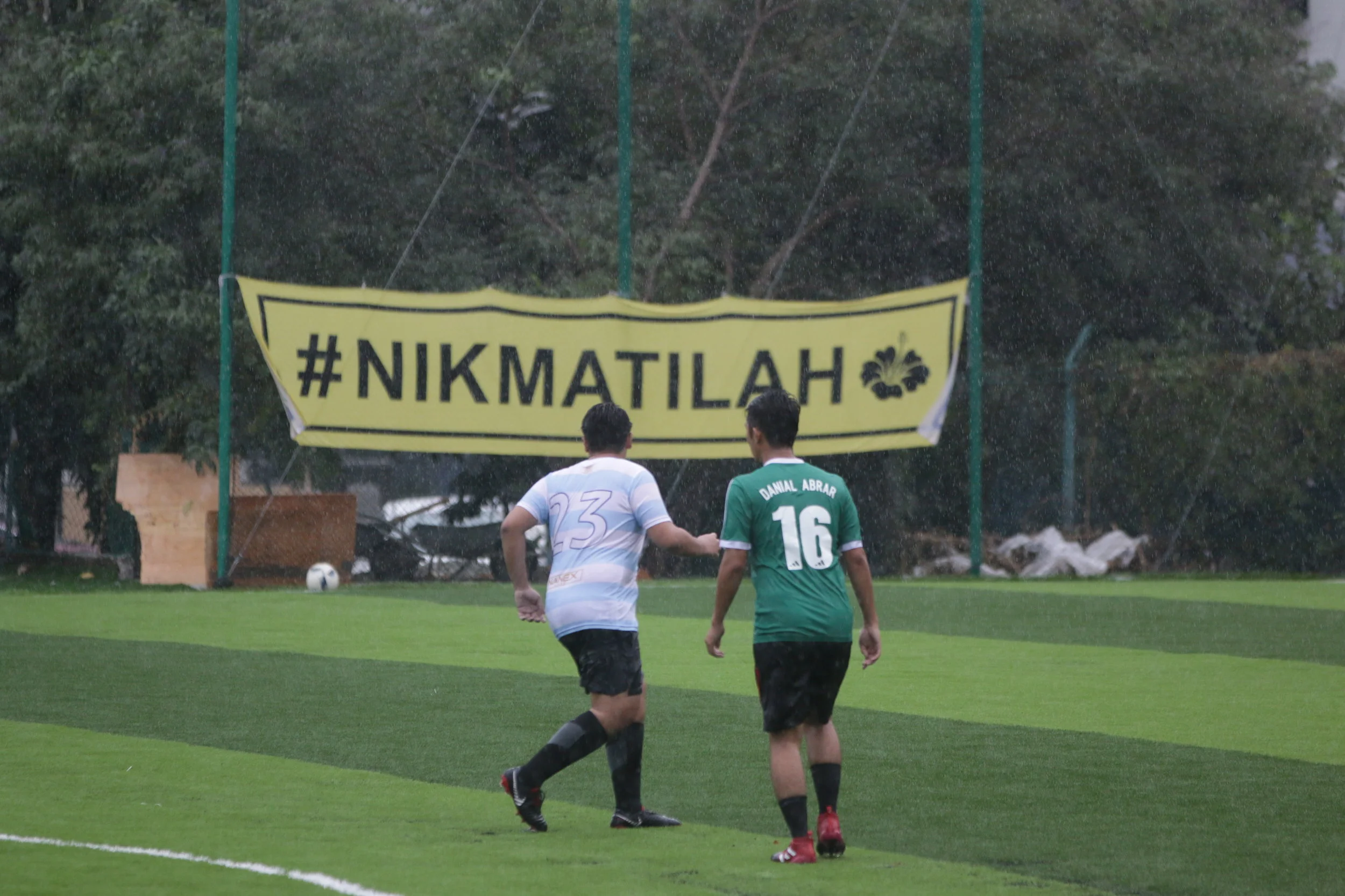 Rekreasi Bola 8