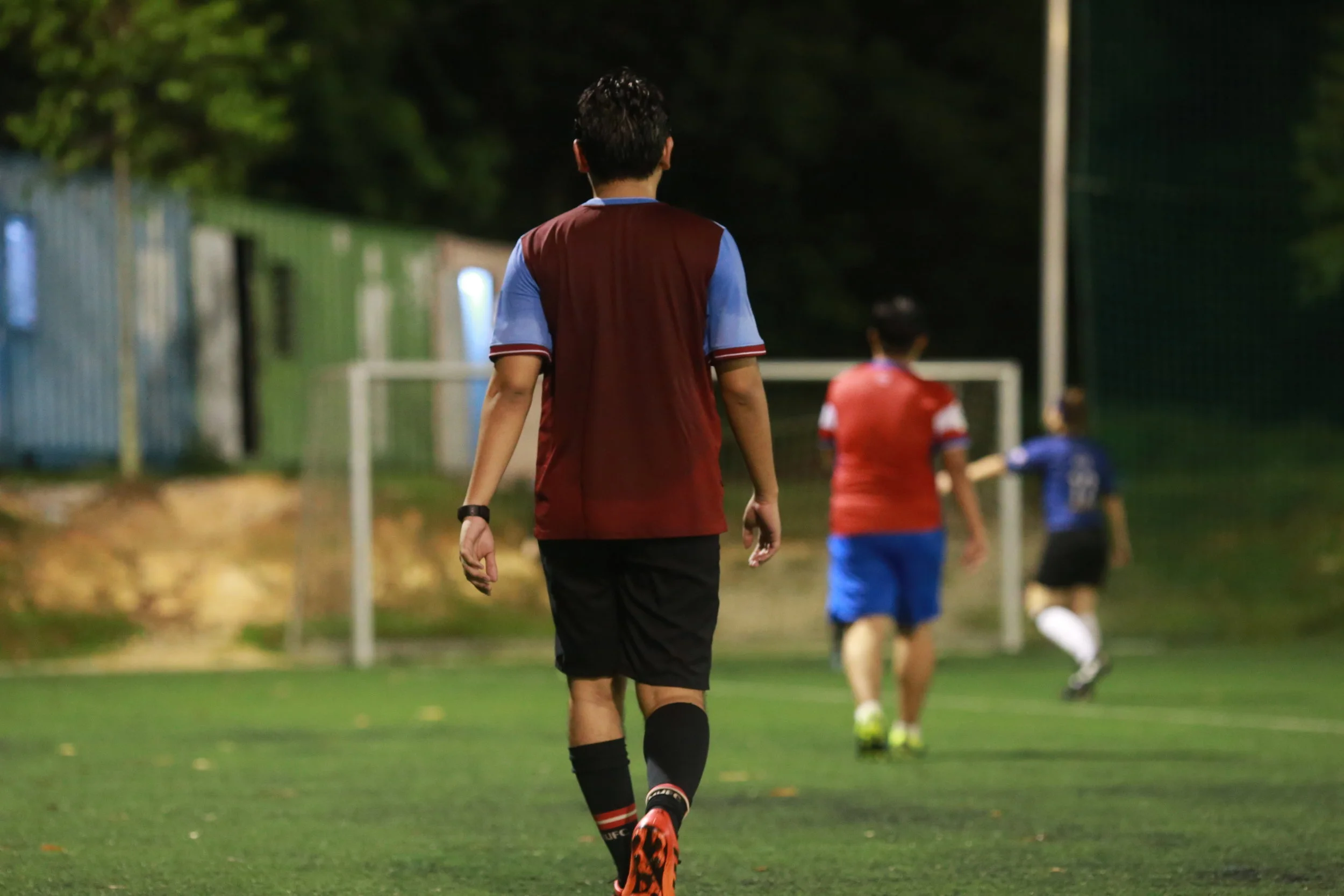 Ramandan Recreational Session: May 21, 2019