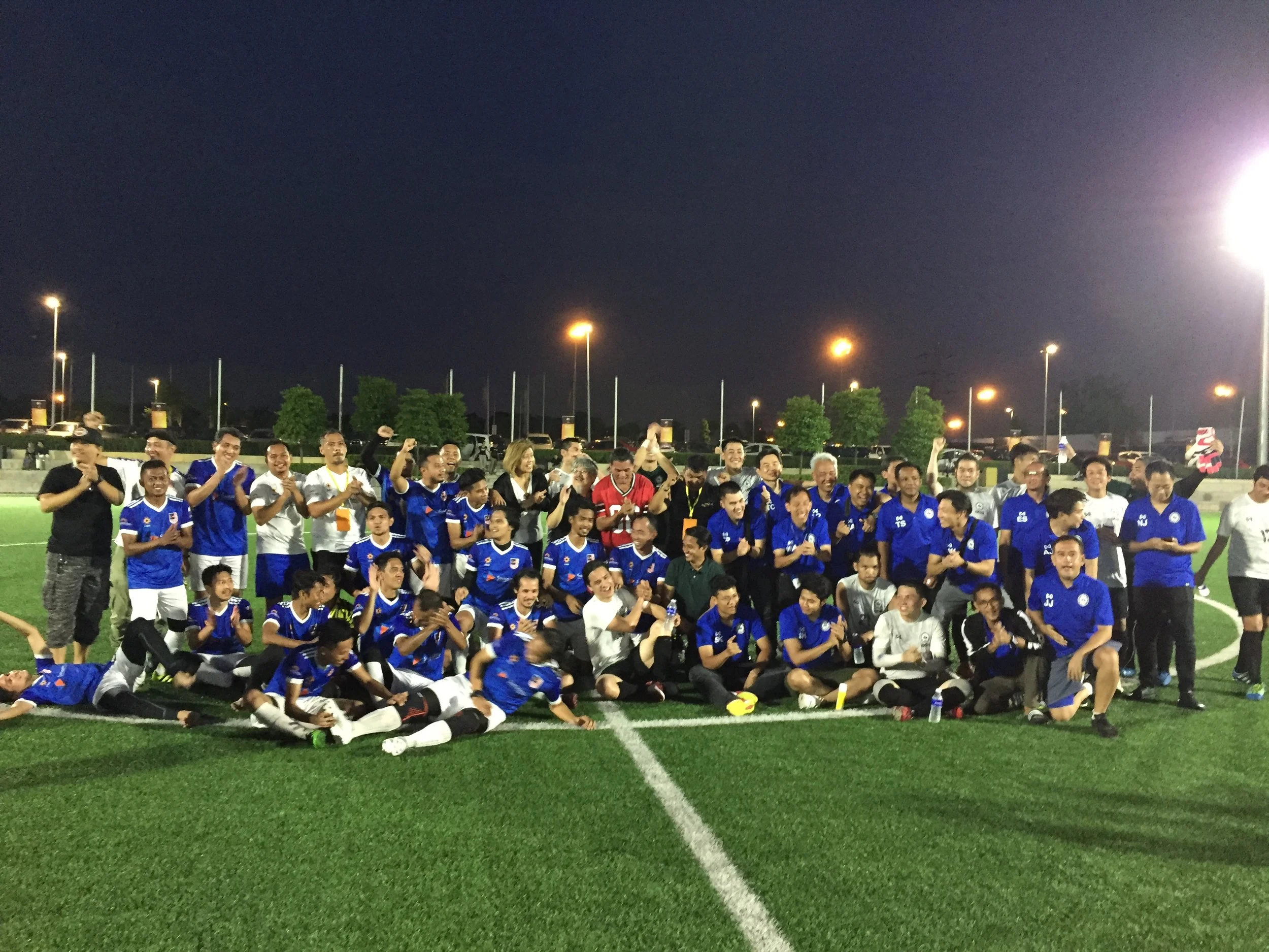 Through The Senses: World Architect Cup 2019