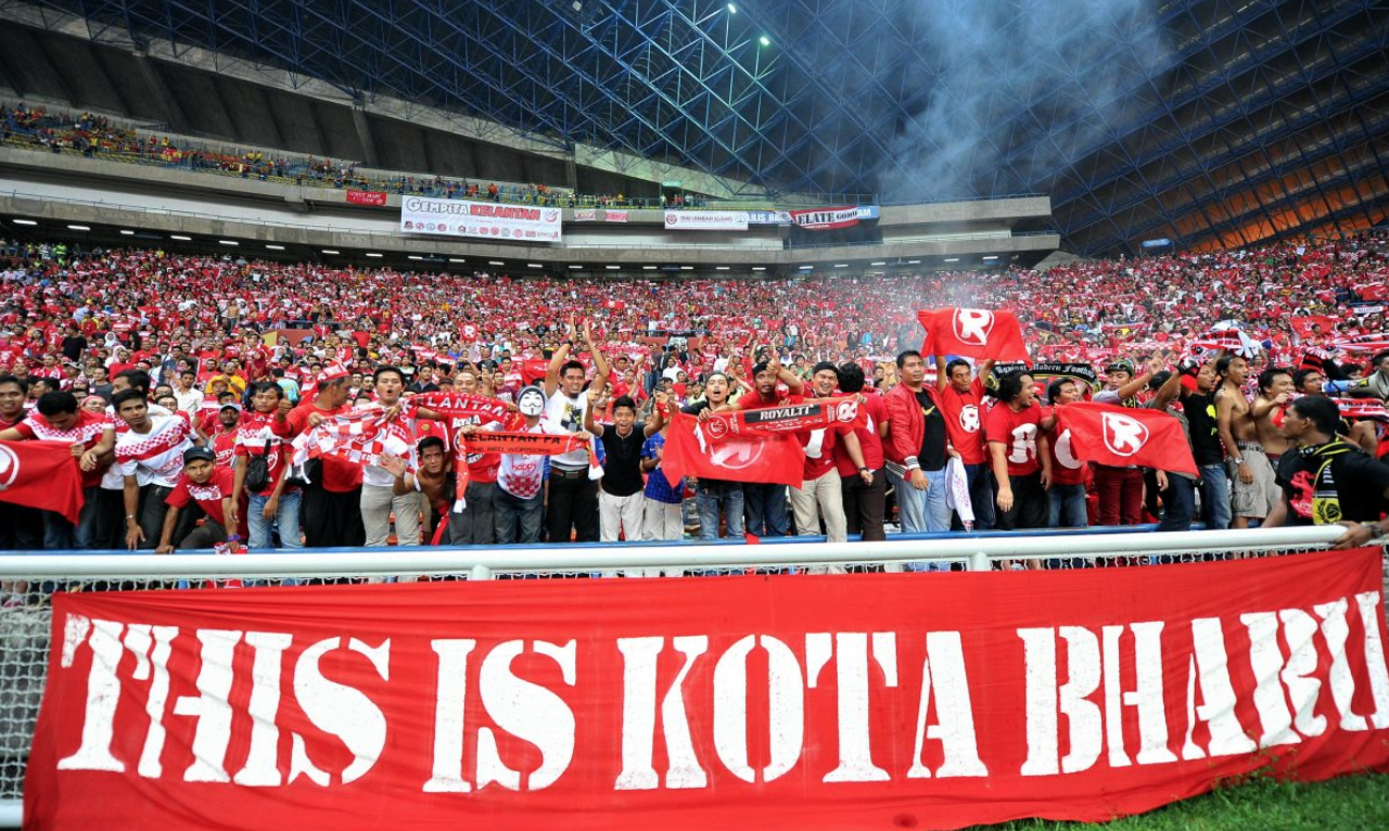 Pitch Side - Gomo Kelate Gomo