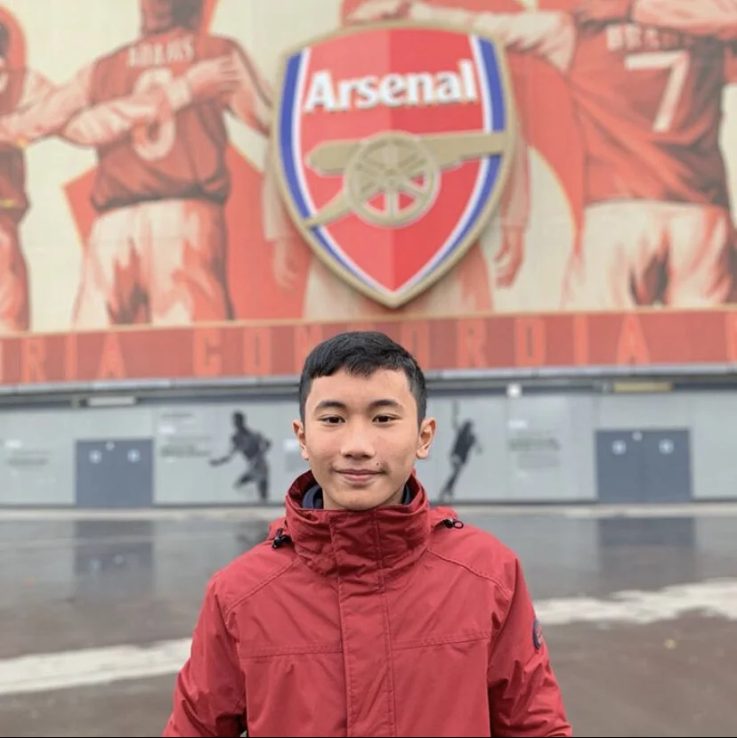 The Fault In Our Footballing Stars | #KaranganBolaSepak