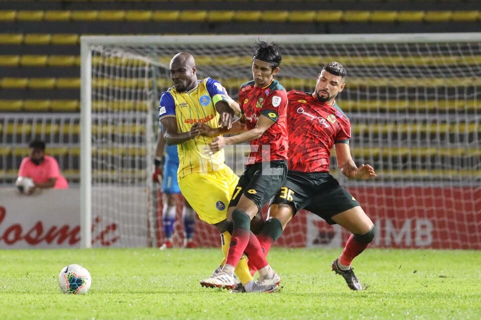 Just A Few Things Kedah Vs Pahang Piala Malaysia 2020 Padangbolasepak