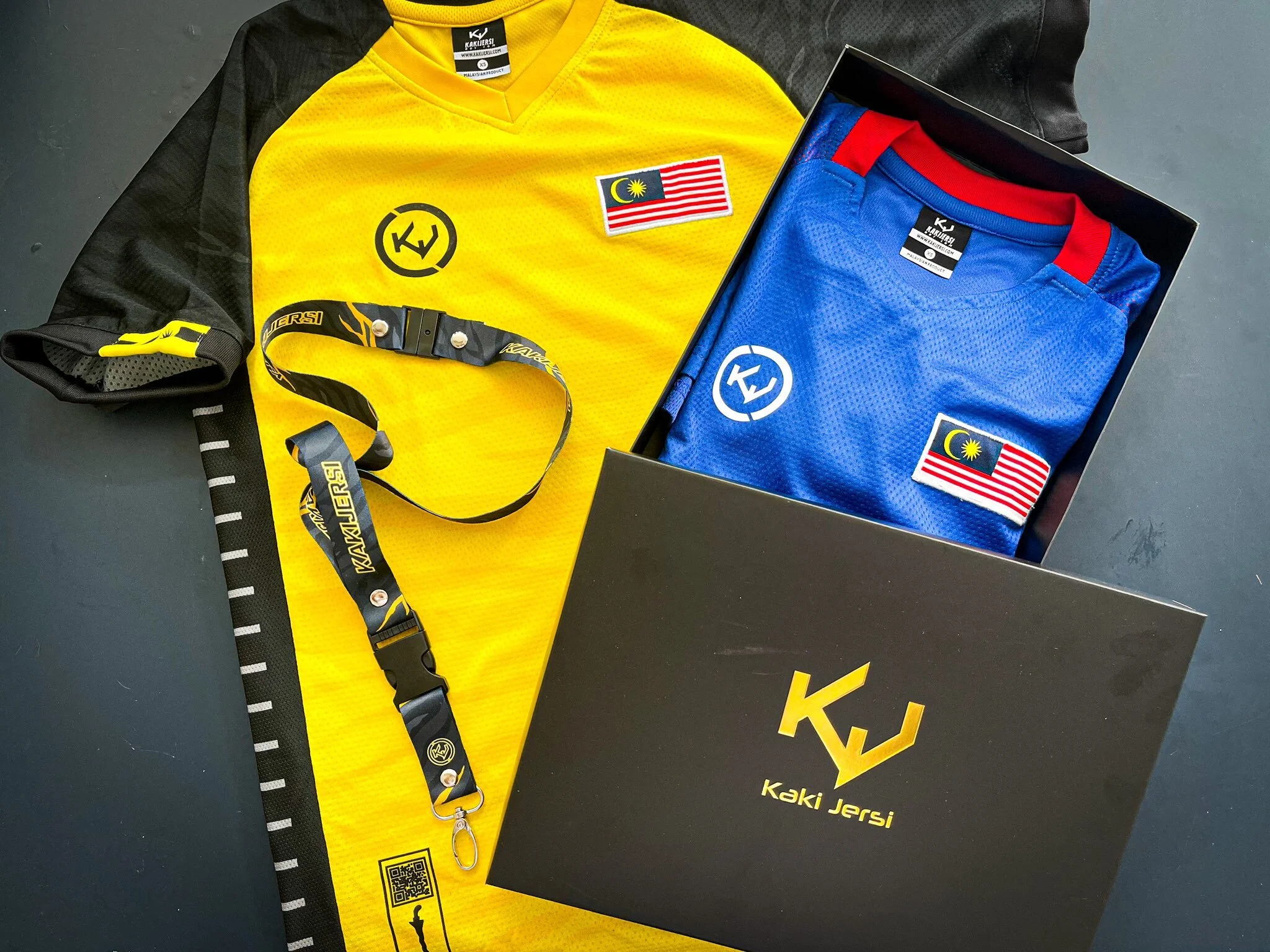 Merchandises Of The Month: January 2021