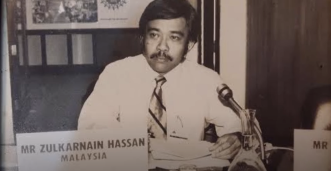 Cucuk Hassan | #KaranganBolaSepak