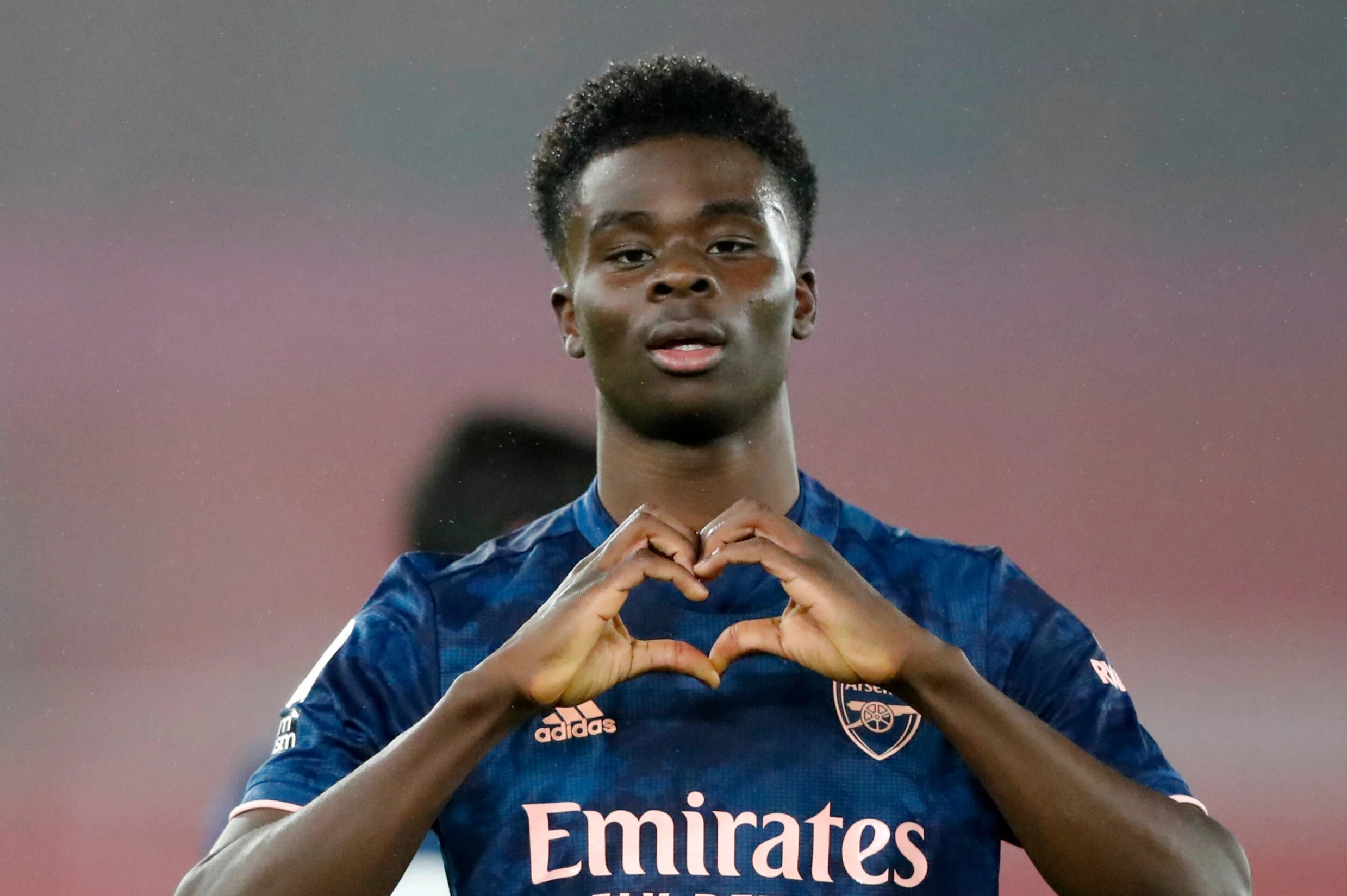 Arsenal 2021: Southampton Double