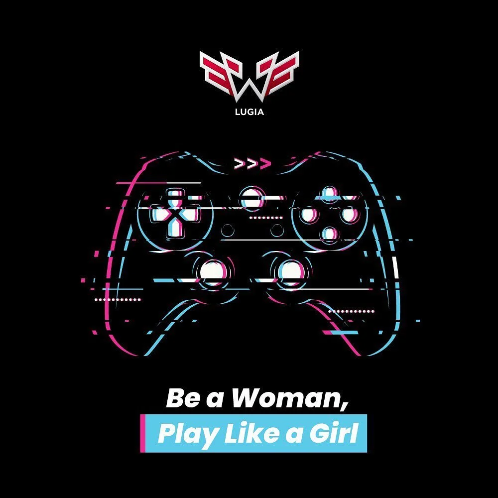 Lugiās Gaming