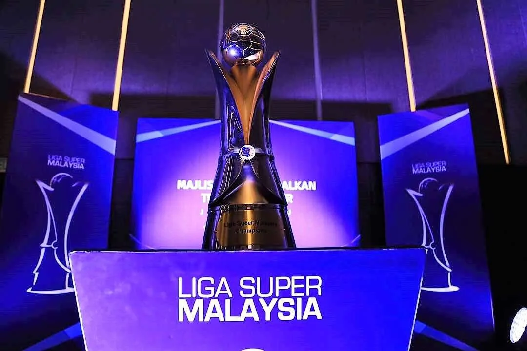 Liga Malaysia: 2021 Welcome Back