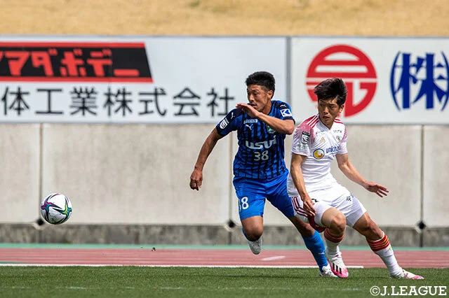 First Impressions: Azul Claro Numazu Vs. FC Imabari