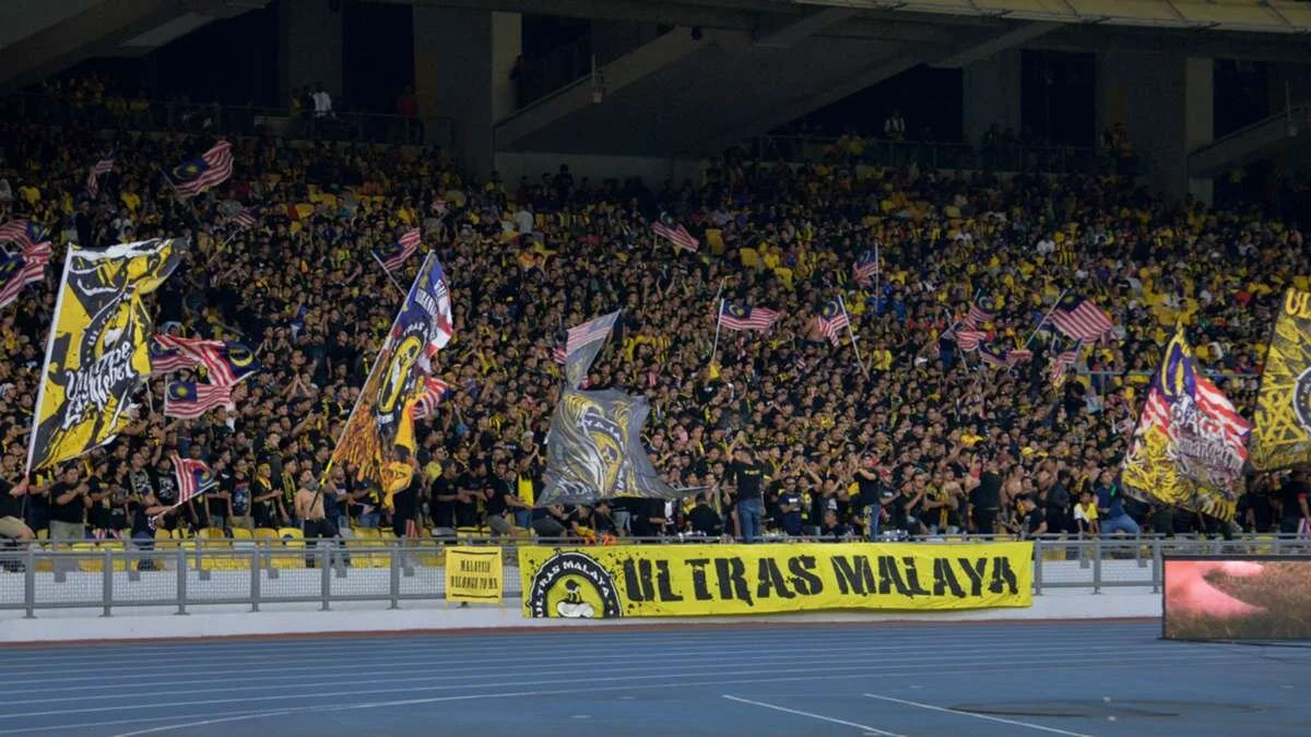 Selamat Kembali, Penyokong!