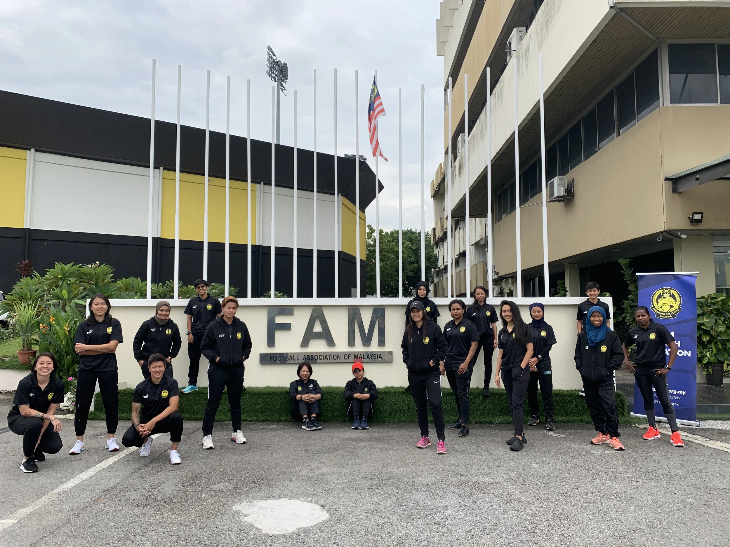 Community 1v1: Mutiara