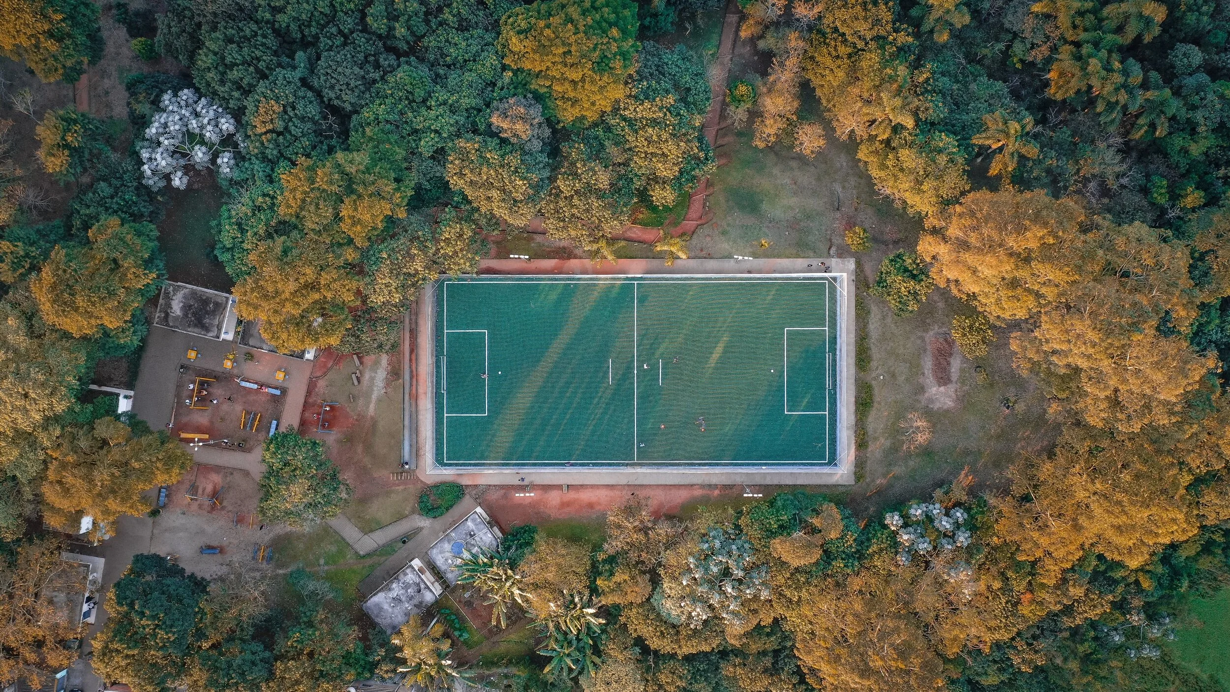 Earth Day 2021 &amp; Malaysian Sports