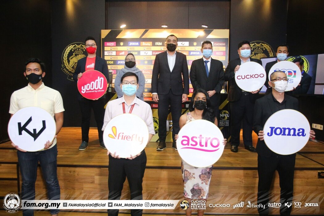 The Malaysia Premier Futsal League Returns!