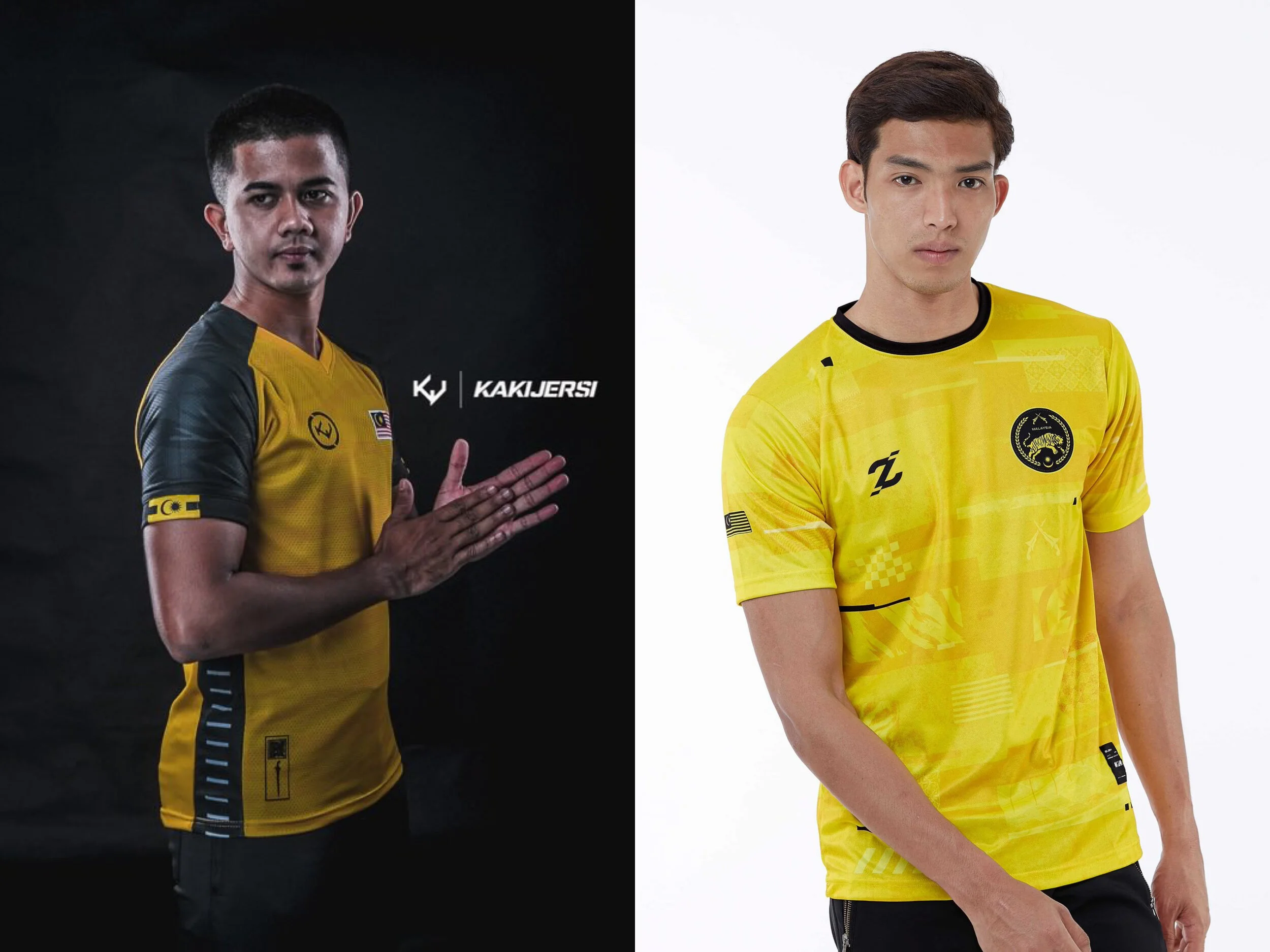 Reflection: Local Sports Apparel 