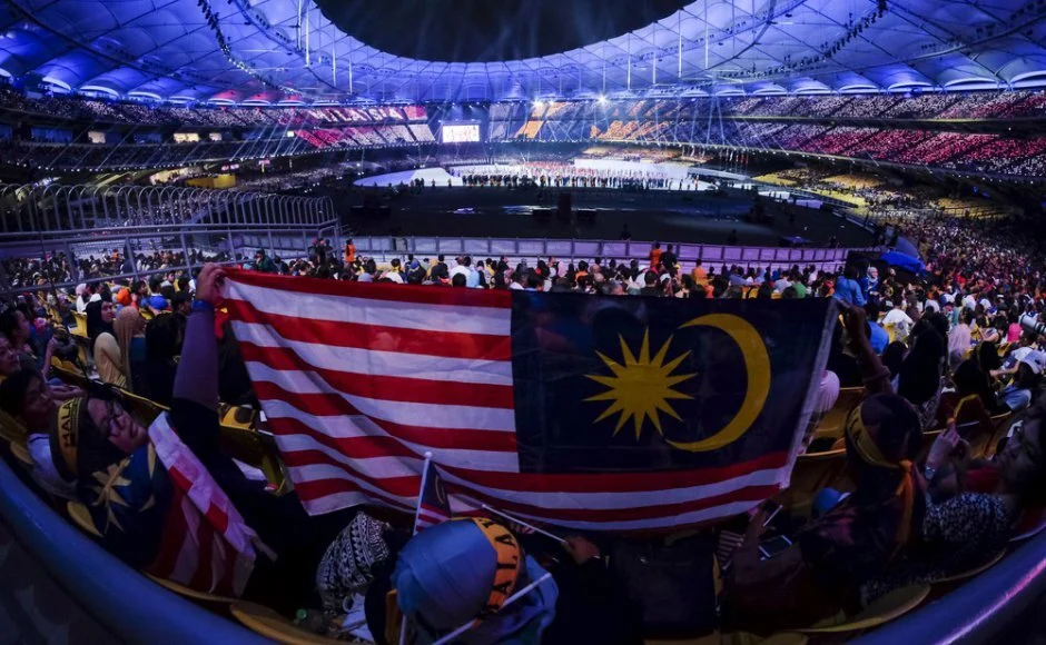 RM Ke-12 Sports Policy Analysis: What is the way forward for sports?